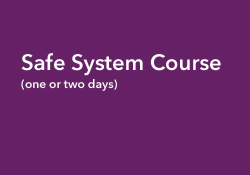Safe System